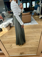 Pick You Up Tie-Waist Maxi Skirt-Wishlist-Anna Kaytes Boutique, Women's Fashion Boutique in Grinnell, Iowa
