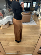 Just Passing Through Polka Dot Skirt-Wishlist-Anna Kaytes Boutique, Women's Fashion Boutique in Grinnell, Iowa