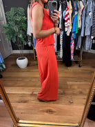 Z Supply Sloane & Scout Set-Sleeveless-Z Supply-Anna Kaytes Boutique, Women's Fashion Boutique in Grinnell, Iowa