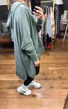 Where It All Started A-Line Oversized Hoodie - Multiple Options-Hoodies-Mono B KT12061-Anna Kaytes Boutique, Women's Fashion Boutique in Grinnell, Iowa