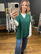 Leading The Charge V-Neck Knit - Multiple Options-Jodifl-Anna Kaytes Boutique, Women's Fashion Boutique in Grinnell, Iowa