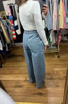 The Maya Wide-Leg Pant-Jeans-Anniewear-Anna Kaytes Boutique, Women's Fashion Boutique in Grinnell, Iowa