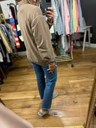 A Great Point Button Cardigan-Sweaters-JOA-Anna Kaytes Boutique, Women's Fashion Boutique in Grinnell, Iowa