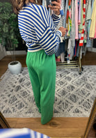 The Jade Wide-Leg Trouser-Pants-Wishlist-Anna Kaytes Boutique, Women's Fashion Boutique in Grinnell, Iowa