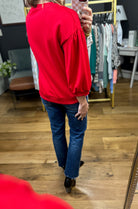 Where I've Been 3/4 Sleeve Top - Multiple Options-Jodifl-Anna Kaytes Boutique, Women's Fashion Boutique in Grinnell, Iowa