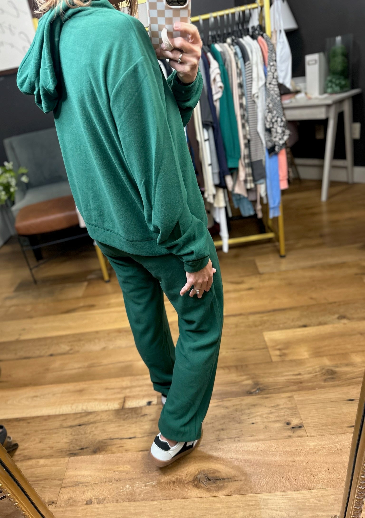 Homebody Hoodie + Pant Set - Multiple Options-Mono B-Anna Kaytes Boutique, Women's Fashion Boutique in Grinnell, Iowa