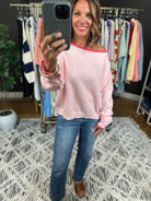 What You've Been Told Lightweight Knit-Sweaters-Wishlist-Anna Kaytes Boutique, Women's Fashion Boutique in Grinnell, Iowa