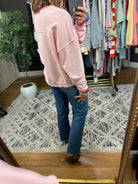 What You've Been Told Lightweight Knit-Sweaters-Wishlist-Anna Kaytes Boutique, Women's Fashion Boutique in Grinnell, Iowa