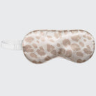 Satin Sleep Eye Mask - Leopard-KITSCH-Anna Kaytes Boutique, Women's Fashion Boutique in Grinnell, Iowa