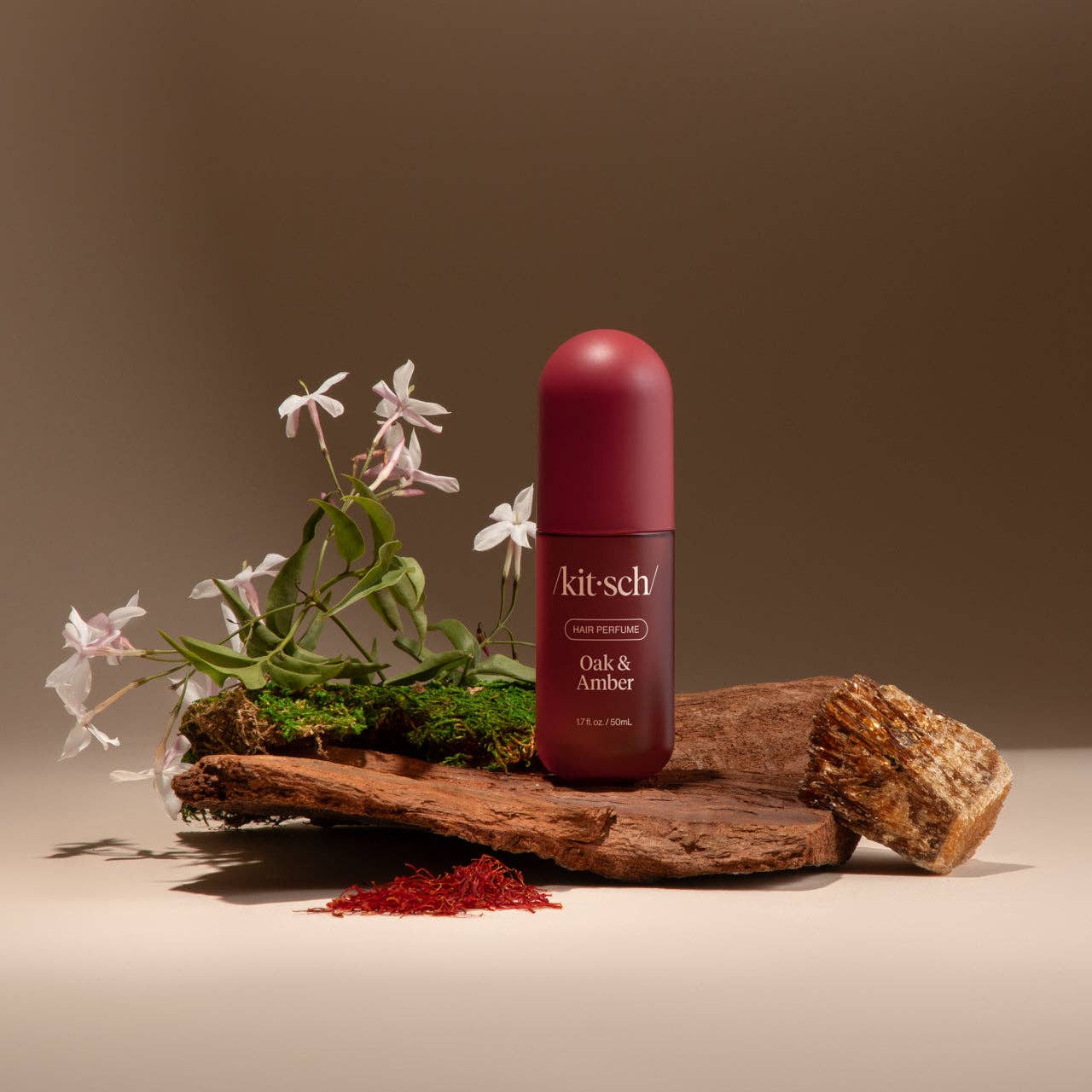 Oak & Amber Hair Perfume-KITSCH-Anna Kaytes Boutique, Women's Fashion Boutique in Grinnell, Iowa