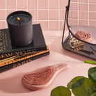 Detangling Brush - Terracotta-KITSCH-Anna Kaytes Boutique, Women's Fashion Boutique in Grinnell, Iowa