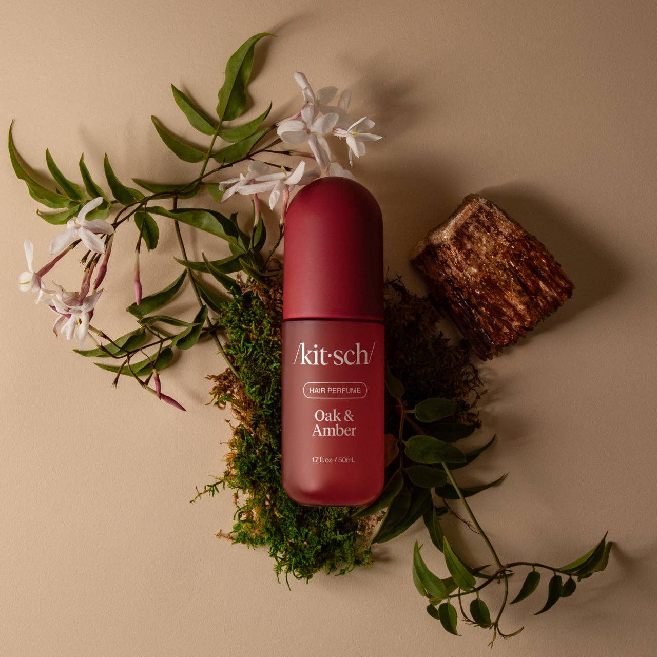 Oak & Amber Hair Perfume-KITSCH-Anna Kaytes Boutique, Women's Fashion Boutique in Grinnell, Iowa