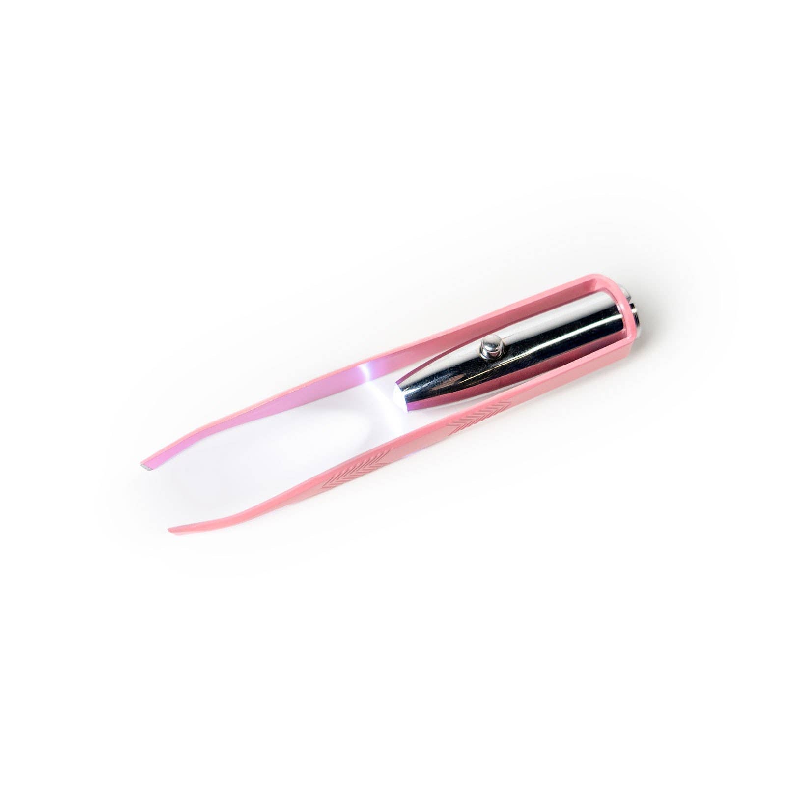 Light Up Tweezers-DM Merchandising-Anna Kaytes Boutique, Women's Fashion Boutique in Grinnell, Iowa