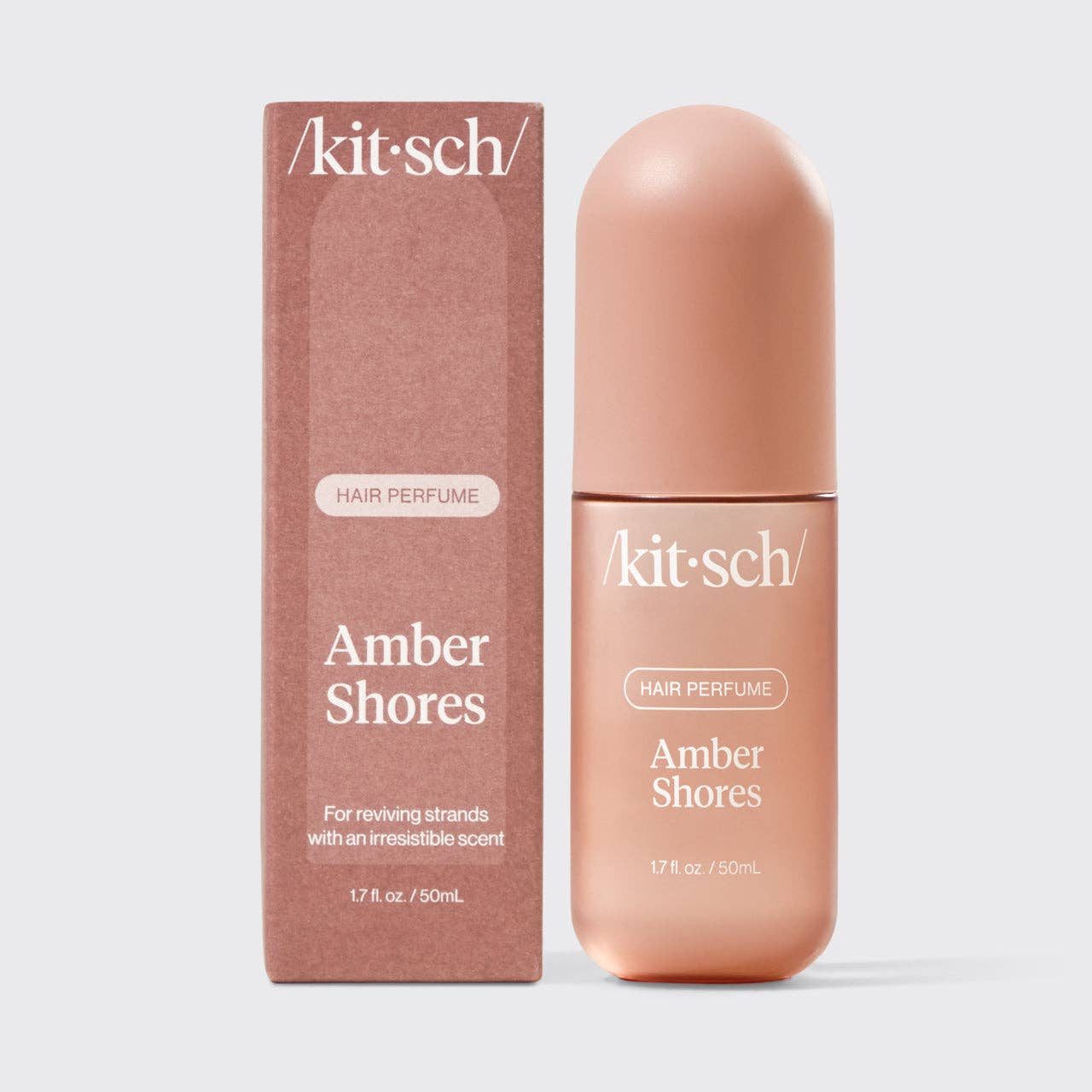 Amber Shores Hair Perfume-KITSCH-Anna Kaytes Boutique, Women's Fashion Boutique in Grinnell, Iowa