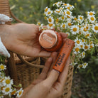 Lip Care Duo, Orange Blossom-Hair Accessories-Poppy & Pout-Anna Kaytes Boutique, Women's Fashion Boutique in Grinnell, Iowa