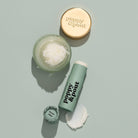 Lip Care Duo, Sweet Mint-Hair Accessories-Poppy & Pout-Anna Kaytes Boutique, Women's Fashion Boutique in Grinnell, Iowa