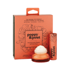 Lip Care Duo, Pomegranate Peach-Hair Accessories-Poppy & Pout-Anna Kaytes Boutique, Women's Fashion Boutique in Grinnell, Iowa