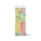 Knot Today Detangling Shower Comb- Mystery Color-DM Merchandising-Anna Kaytes Boutique, Women's Fashion Boutique in Grinnell, Iowa