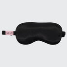 The Lavender Weighted Satin Eye Mask-Hair Accessories-KITSCH-Anna Kaytes Boutique, Women's Fashion Boutique in Grinnell, Iowa