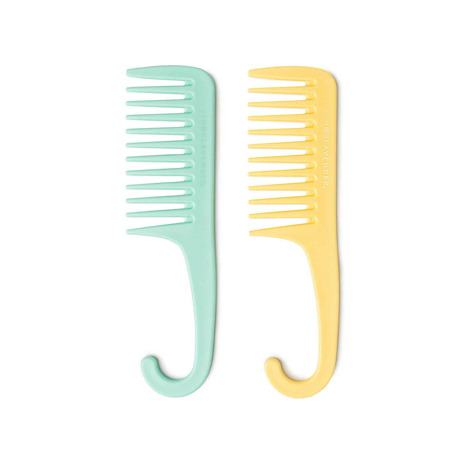 Knot Today Detangling Shower Comb- Mystery Color-DM Merchandising-Anna Kaytes Boutique, Women's Fashion Boutique in Grinnell, Iowa
