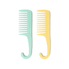 Knot Today Detangling Shower Comb- Mystery Color-DM Merchandising-Anna Kaytes Boutique, Women's Fashion Boutique in Grinnell, Iowa
