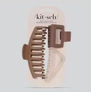 Kitsch Assorted Claw Clips 3pc Set-Kitsch-Anna Kaytes Boutique, Women's Fashion Boutique in Grinnell, Iowa