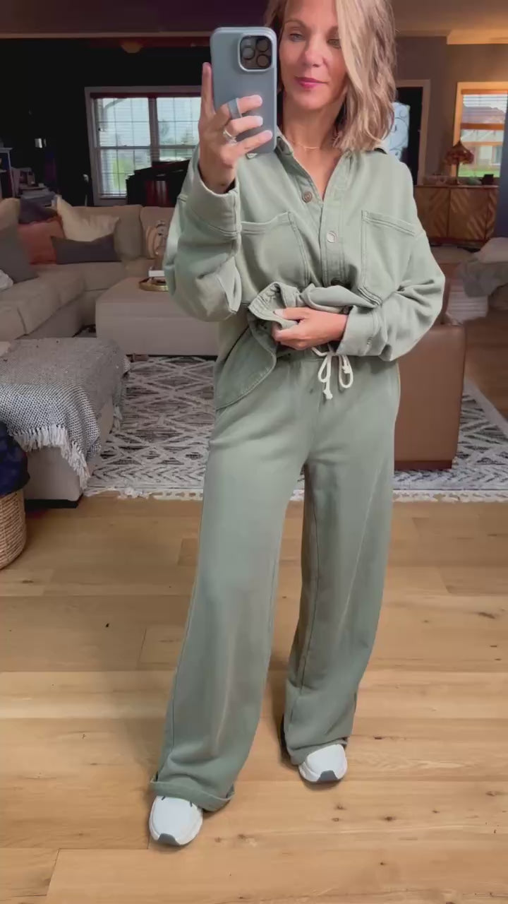Z-Supply Hunter Knit Pant – Anna Kaytes Boutique