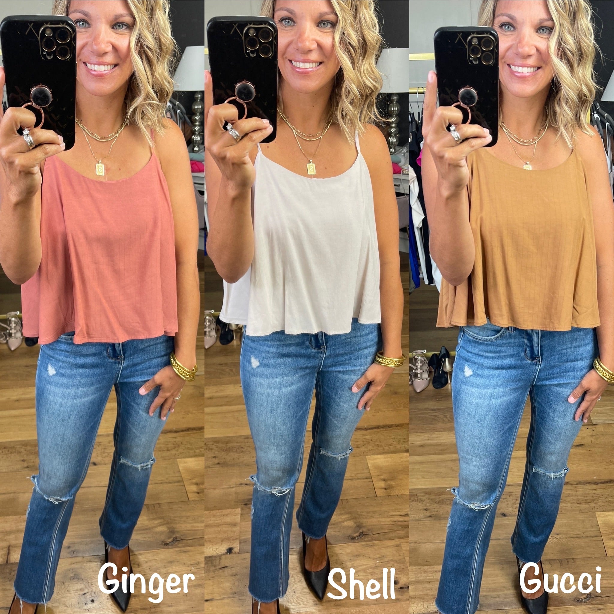 Final Answer Flowy-Detail Bodysuit - Multiple Options-Bodysuits-Wishlist WL21-6177-Anna Kaytes Boutique, Women's Fashion Boutique in Grinnell, Iowa