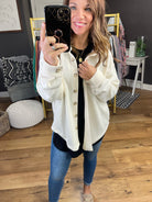 Anything For You Corded Shacket - Multiple Options-Jackets-Wishlist-Anna Kaytes Boutique, Women's Fashion Boutique in Grinnell, Iowa