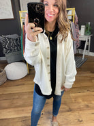 Anything For You Corded Shacket - Multiple Options-Jackets-Wishlist-Anna Kaytes Boutique, Women's Fashion Boutique in Grinnell, Iowa