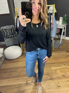 The Maylee Wide-Neck Longsleeve - Multiple Options-Long Sleeves-Double Zero DZ21G046-Anna Kaytes Boutique, Women's Fashion Boutique in Grinnell, Iowa