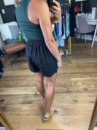 Seeing Clearly Patterned Short - Multiple Options-Shorts-Jodifl G9042-Anna Kaytes Boutique, Women's Fashion Boutique in Grinnell, Iowa