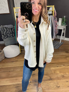 Anything For You Corded Shacket - Multiple Options-Jackets-Wishlist-Anna Kaytes Boutique, Women's Fashion Boutique in Grinnell, Iowa