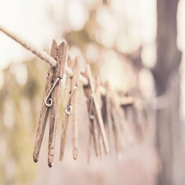 Hangin' Out To Dry Candles-Home & Garden-Anna Kaytes Boutique-Anna Kaytes Boutique, Women's Fashion Boutique in Grinnell, Iowa