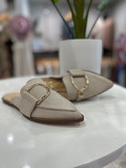 The Campbell Mule- Multiple Options-Slip-Ons-Ccocci-Anna Kaytes Boutique, Women's Fashion Boutique in Grinnell, Iowa