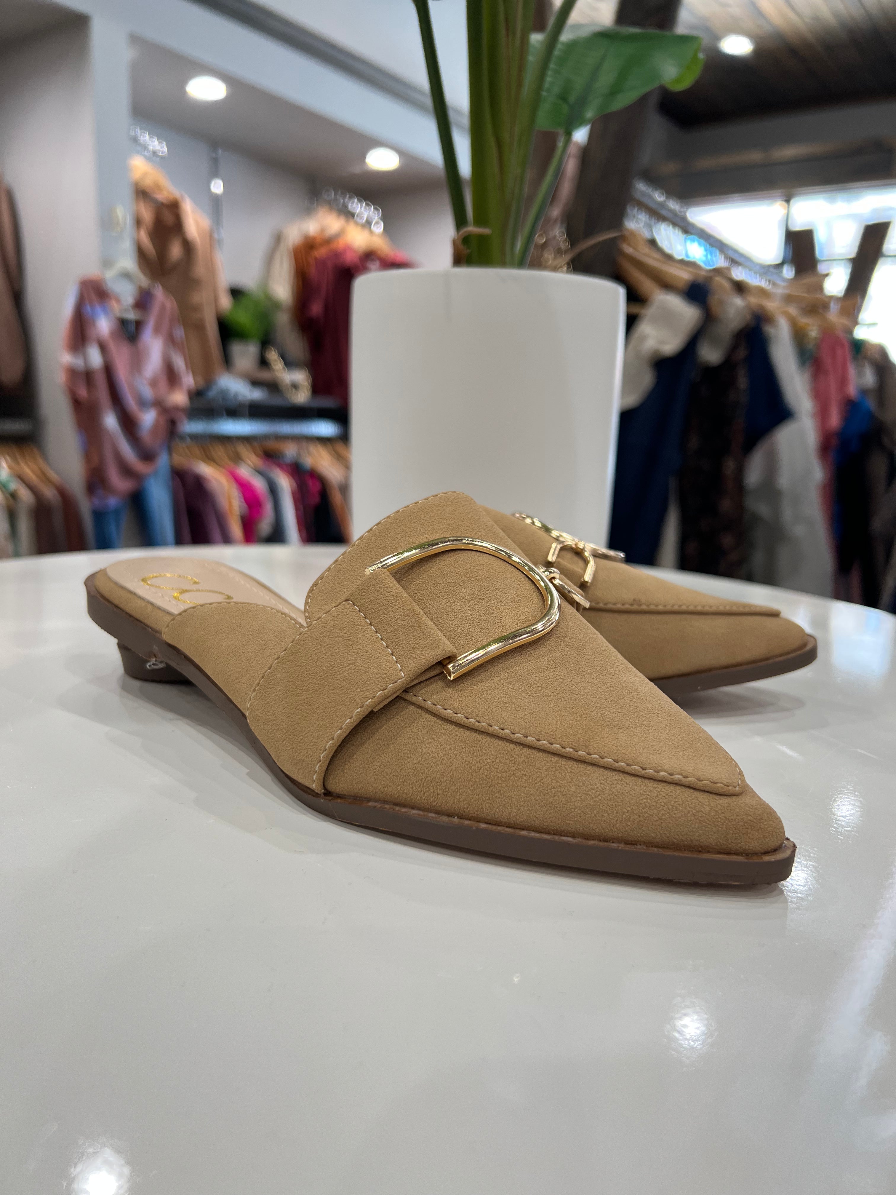 The Campbell Mule- Multiple Options-Slip-Ons-Ccocci-Anna Kaytes Boutique, Women's Fashion Boutique in Grinnell, Iowa