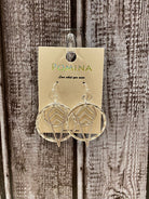 Point The Way Earrings- Multiple Options-Earrings-Anna Kaytes Boutique-Anna Kaytes Boutique, Women's Fashion Boutique in Grinnell, Iowa