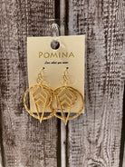 Point The Way Earrings- Multiple Options-Earrings-Anna Kaytes Boutique-Anna Kaytes Boutique, Women's Fashion Boutique in Grinnell, Iowa