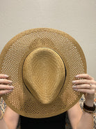 The Blake Sun Hat- Multiple Options-Hats-Anna Kaytes Boutique-Anna Kaytes Boutique, Women's Fashion Boutique in Grinnell, Iowa