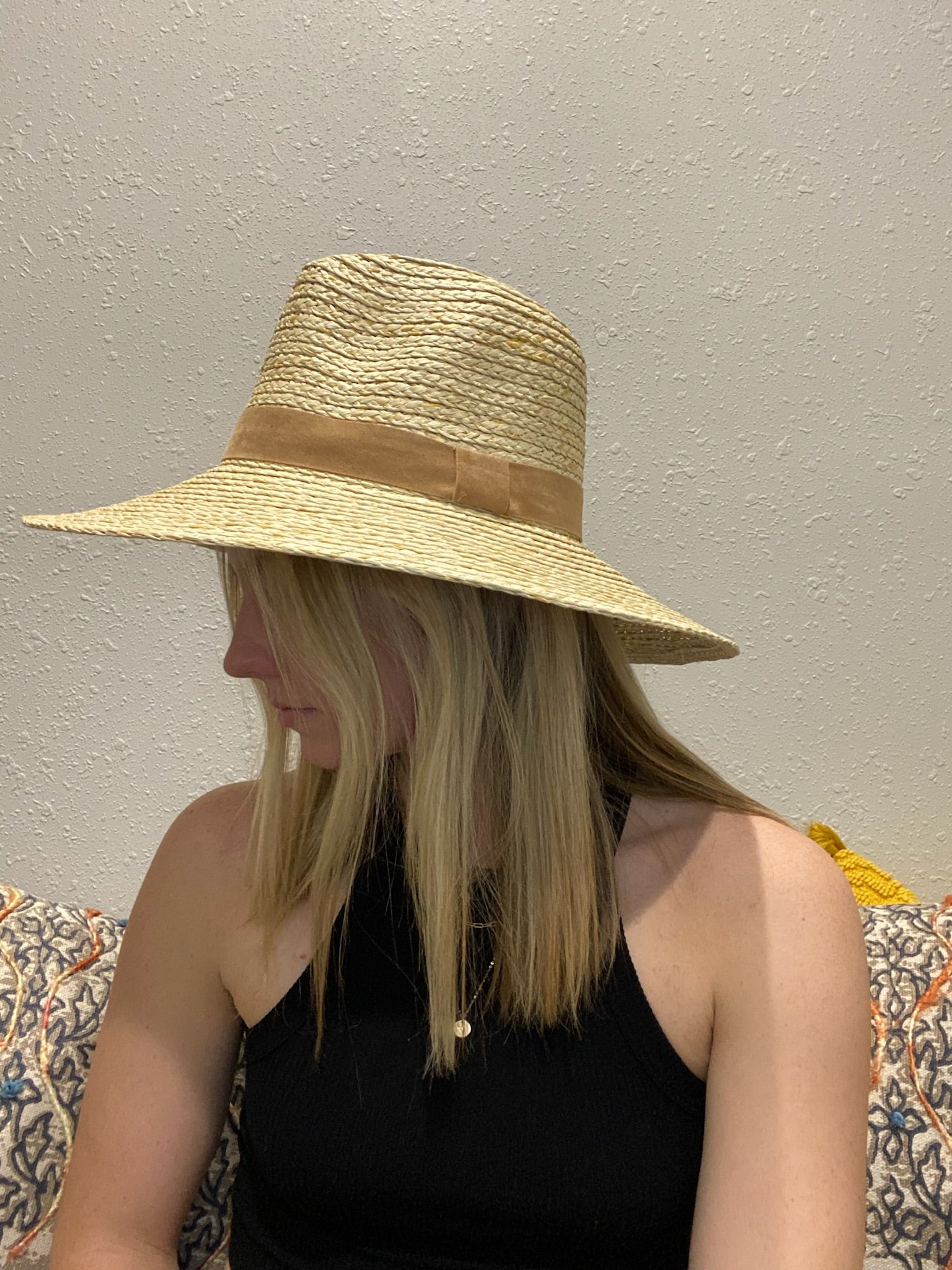 Allora Sun Hat- Multiple Options-Hats-Anna Kaytes Boutique-Anna Kaytes Boutique, Women's Fashion Boutique in Grinnell, Iowa