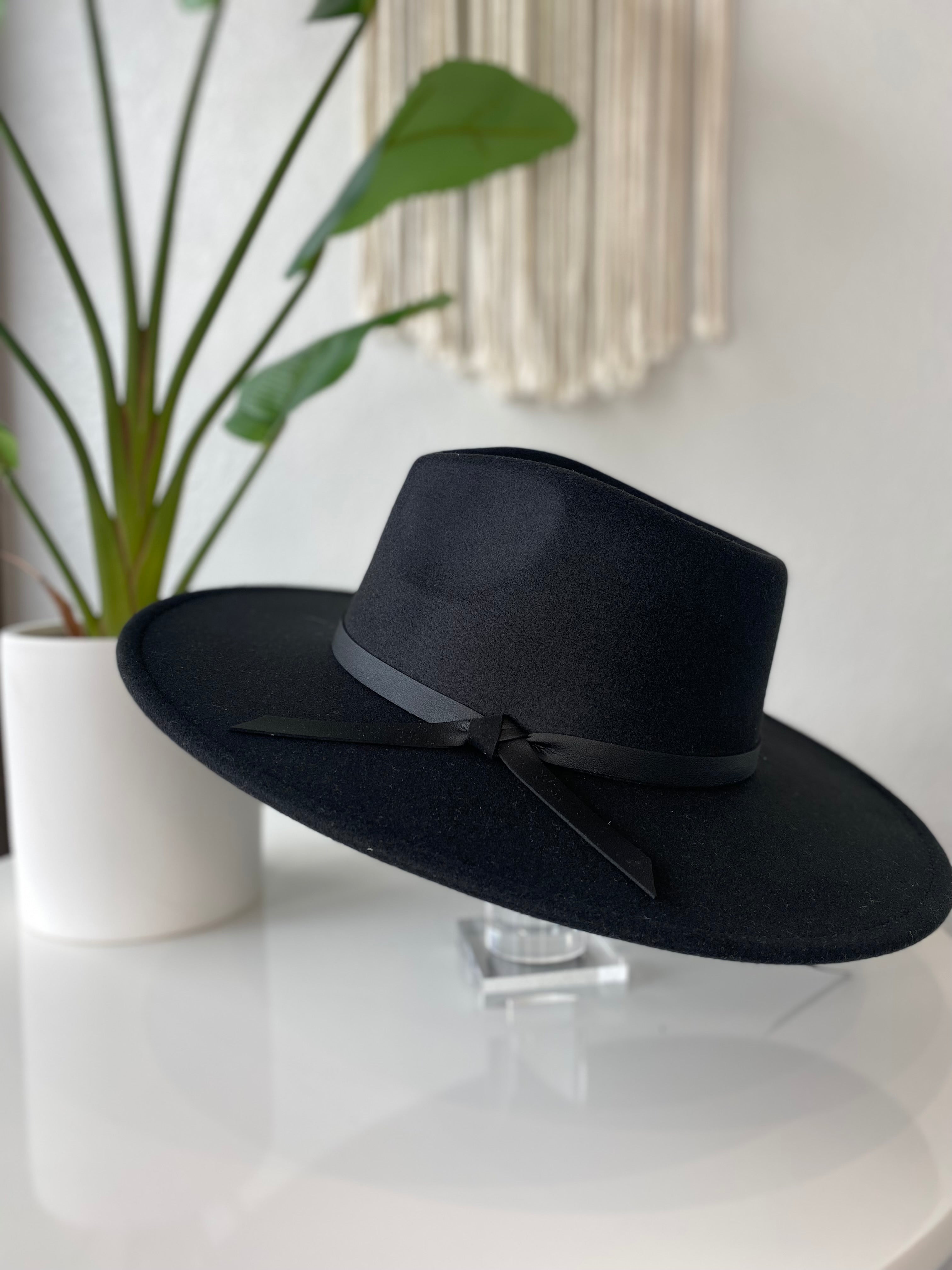 The Selena Hat- Multiple Options