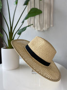 The Blake Sun Hat- Multiple Options-Hats-Anna Kaytes Boutique-Anna Kaytes Boutique, Women's Fashion Boutique in Grinnell, Iowa