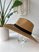 The Blake Sun Hat- Multiple Options-Hats-Anna Kaytes Boutique-Anna Kaytes Boutique, Women's Fashion Boutique in Grinnell, Iowa