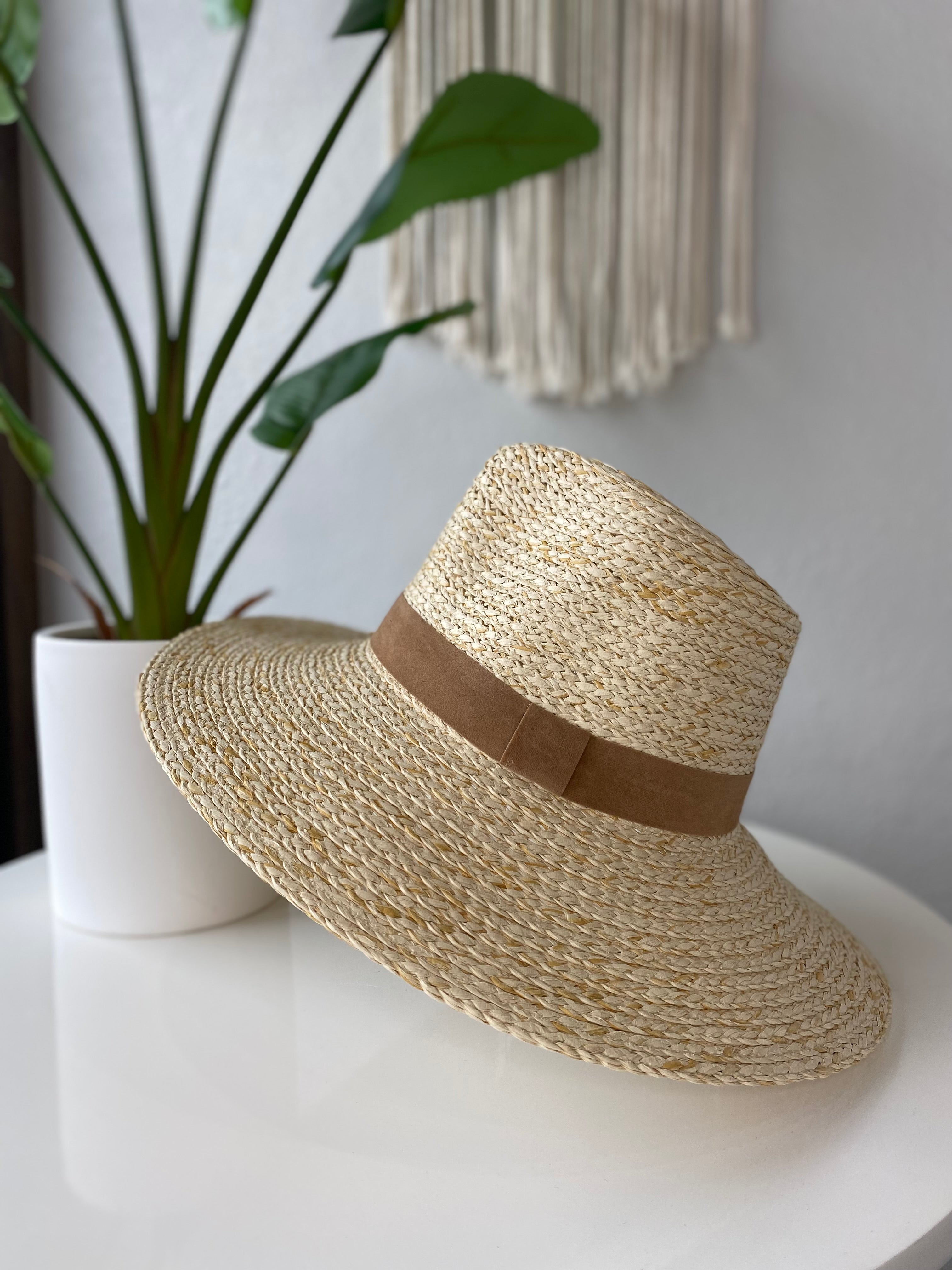 Allora Sun Hat- Multiple Options-Hats-Anna Kaytes Boutique-Anna Kaytes Boutique, Women's Fashion Boutique in Grinnell, Iowa