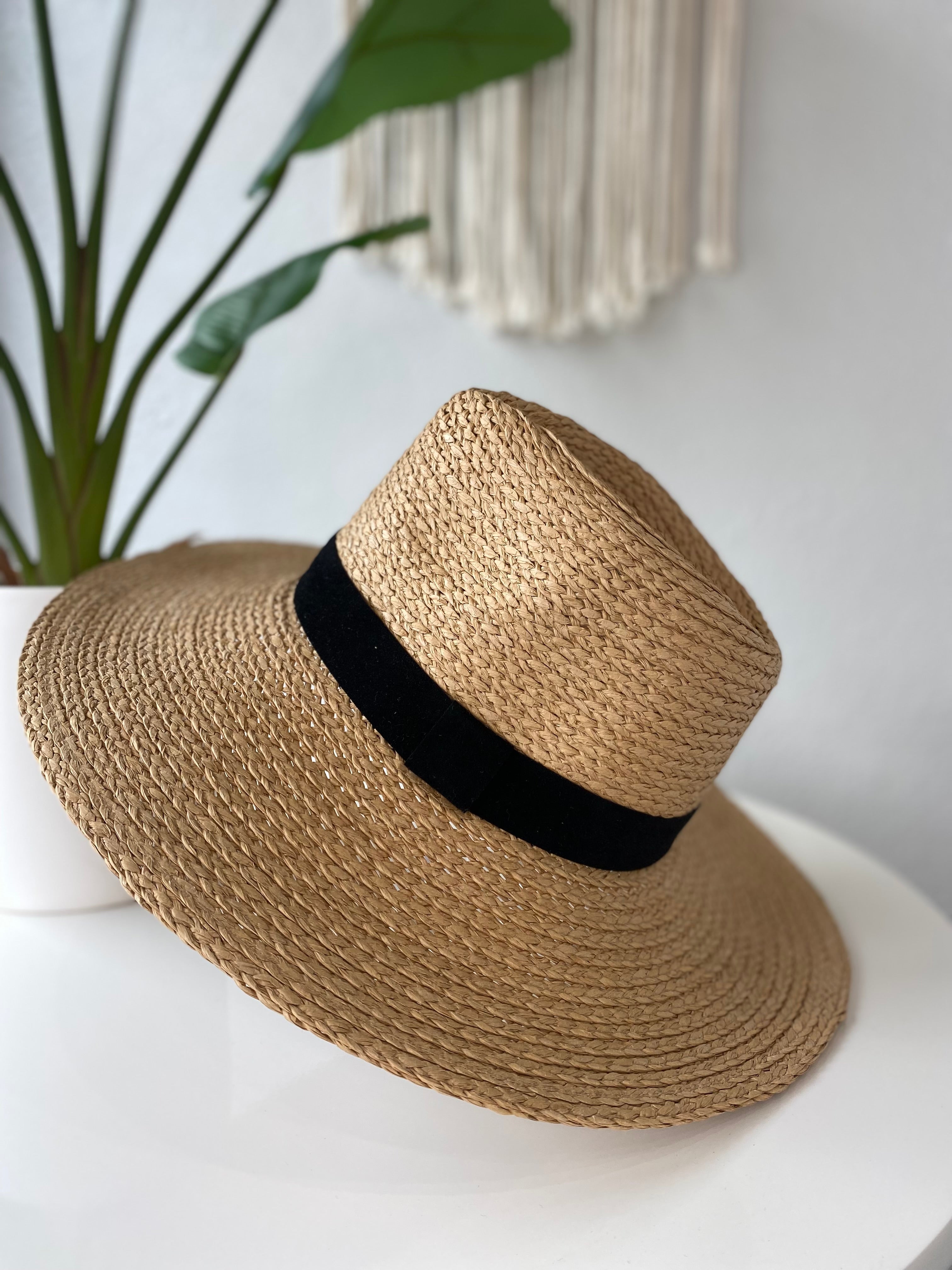 Allora Sun Hat- Multiple Options-Hats-Anna Kaytes Boutique-Anna Kaytes Boutique, Women's Fashion Boutique in Grinnell, Iowa