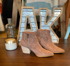 Made for Walkin' in Cognac-Boots-Ccocci-Anna Kaytes Boutique, Women's Fashion Boutique in Grinnell, Iowa