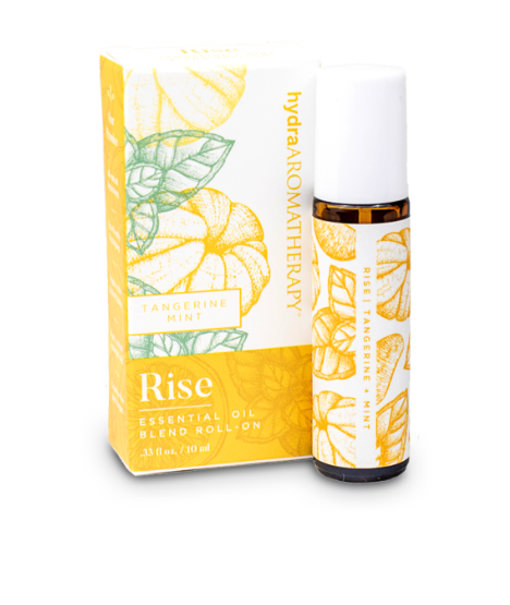 RISE Essential Oil Roll-On