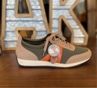 Walk Away Color Block Mesh Sneakers-Sneakers-MIA MH1708-Anna Kaytes Boutique, Women's Fashion Boutique in Grinnell, Iowa