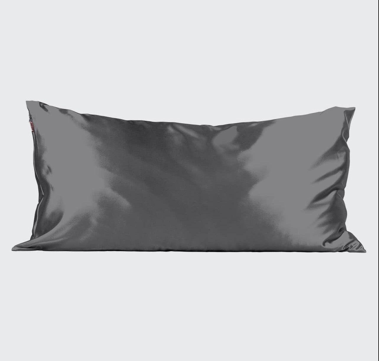 Kitsch Satin King Pillowcase- Multiple Options-Kitsch-Anna Kaytes Boutique, Women's Fashion Boutique in Grinnell, Iowa