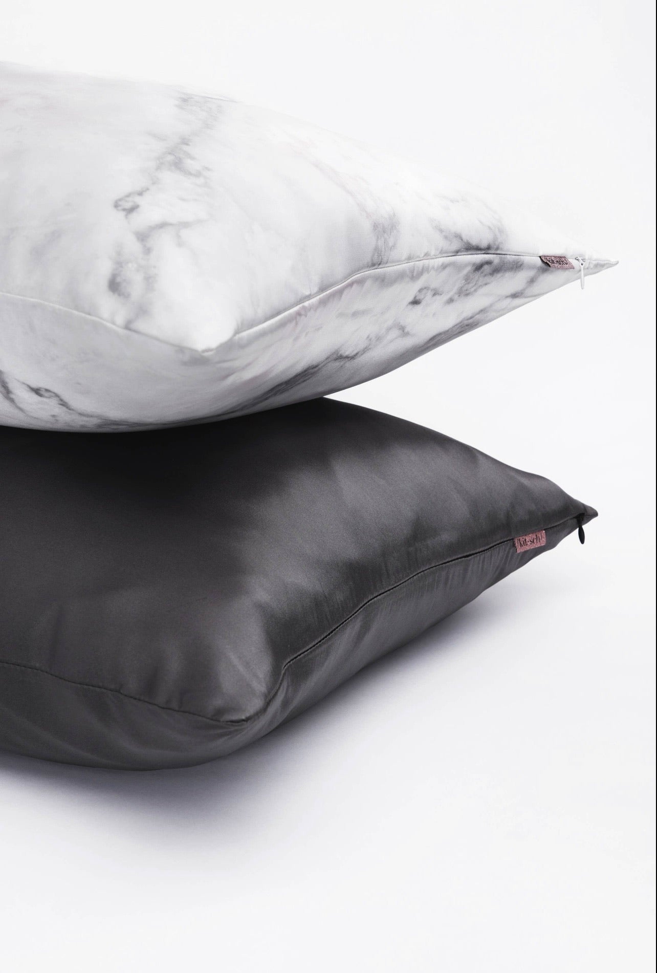 Kitsch Satin King Pillowcase- Multiple Options-Kitsch-Anna Kaytes Boutique, Women's Fashion Boutique in Grinnell, Iowa